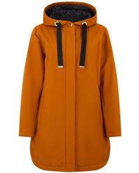 Herno - Cappotto Impermeabile - Lyst