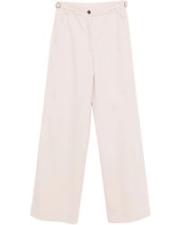 Akris - Finnian Jeans - Lyst