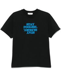 Coperni - Stay Hungry T-Shirt - Lyst