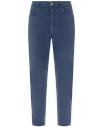 BOGGI - Claude Stretch Jeans - Lyst