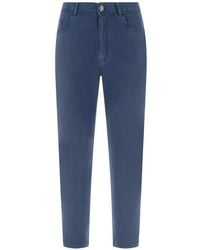 BOGGI - Claude Stretch Jeans - Lyst