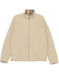 Barbour - Chaqueta Korbel Reversible - Lyst