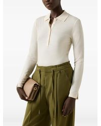 Bogner - Whoopy Long-Sleeve Polo Shirt - Lyst