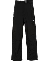 The North Face - Abukuma Loose-fit Trousers - Lyst