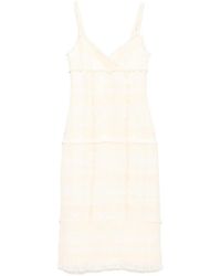 Alexis - Vicci Dress - Lyst