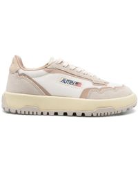 Autry - Wildpace Low Sneakers - Lyst