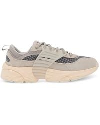 Nike - Trunner Sneakers Mit Einsätzen - Lyst