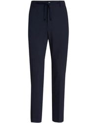 Brian Dales - Hose mit Tapered-Bein - Lyst