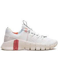 Nike - Baskets Free Metcon 3 'All Petals United' - Lyst