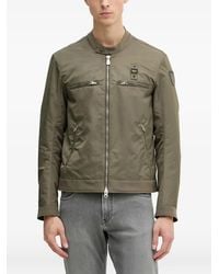 Blauer - Bayard Jacket - Lyst