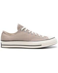 Converse - Chuck Taylor All Star Lace-Up Sneakers - Lyst