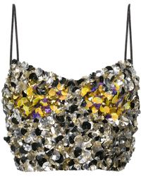 vera wang tops