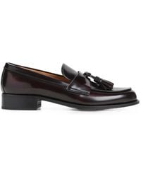 Church's - Mocassins En Cuir À Glands - Lyst