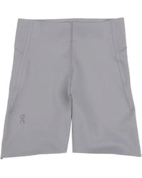 On Shoes - Short Train Tights - Lyst