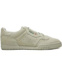 Yeezy - Yeezy Powerphase "Clear" Sneakers - Lyst