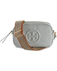 Tory Burch - Min Sac À Bandoulière Miller En Cuir - Lyst
