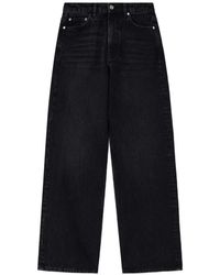 Ganni - Lari Jeans - Lyst