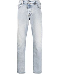DIESEL - 1995 D-Sark 09C14 Straight-Leg Jeans - Lyst