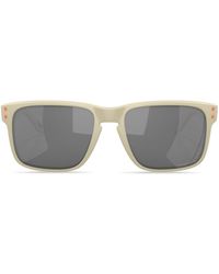 Oakley - Holbrooktm Square-frame Sunglasses - Lyst