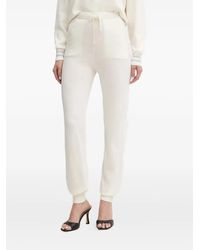 Guess - Trainingsbroek Met Trekkoord - Lyst