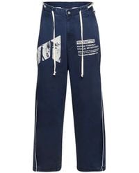 RRR123 - Rivington Logo Working Trousers - Lyst