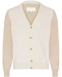 Maison Margiela - Cardigan - Lyst