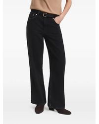GANT - Relaxed Jeans - Lyst