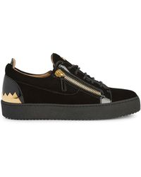 Giuseppe Zanotti-Schoenen voor heren | Online sale met kortingen tot 70% |  Lyst NL