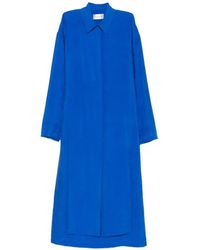 Christian Wijnants - Delphi Shirt Midi Dress - Lyst