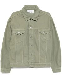 Maison Kitsuné - Truckerjack - Lyst