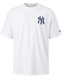 KTZ - Graphic-Print T-Shirt - Lyst
