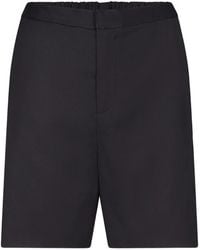 Loulou de Saison - Ivan Elasticated Shorts - Lyst