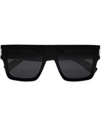 Saint Laurent - Sl 628 Sunglasses - Lyst