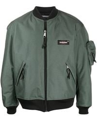 Undercover - X Eastpak Bomber Jacket - Lyst