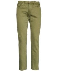 Edwin - Selvage Regular Tapered Jeans - Lyst