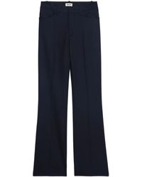 Zadig & Voltaire - Pistol Broek - Lyst