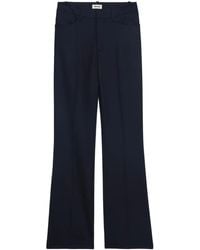 Zadig & Voltaire - Pistol Trousers - Lyst