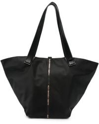 Alexander Smith - Große Lauren Schultertasche - Lyst
