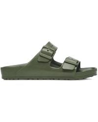 Birkenstock - Arizona Essentials Sandals - Lyst