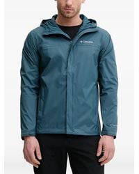Columbia - Watertight Ii Hooded Jacket - Lyst