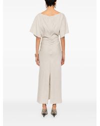sachin and babi light blue dress STAUD | Dresses | Staud Black Wrap Dress Size Small