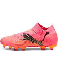 PUMA - Future Pro 7 "Sunset Glow//Sun Stream" Sneakers - Lyst