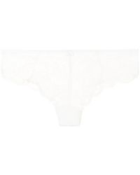 Gilda & Pearl - String Rita En Dentelle - Lyst