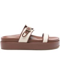 Ancient Greek Sandals - 50mm Tria 2 Mules - Lyst