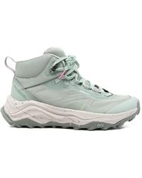 Rossignol - Altiridge Mid R-Shell Dry Performance Sneakers - Lyst