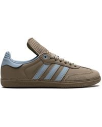 adidas - X Pharrell Samba Humanrace "Orbit" Sneakers - Lyst