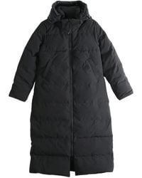 Canada Goose - Mystique Quilted Hooded Parka Coat - Lyst