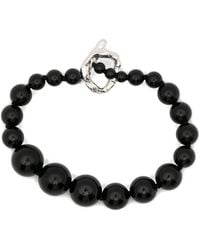 Completedworks - Beaded Bracelet - Lyst