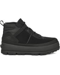 UGG - Lug Chukka Boots - Lyst