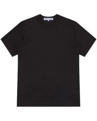 Comme des Garçons - Logo-Print T-Shirt - Lyst